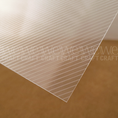 Tapas Encuadernación Dasa A4 Transparentes x50 unidades