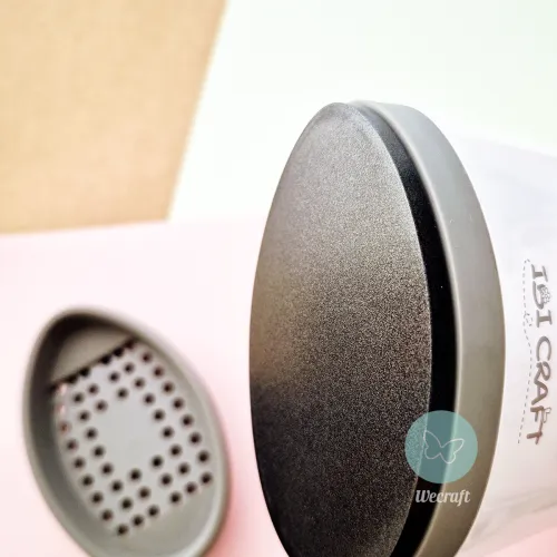 Mini Plancha para Sublimar con regulador de calor