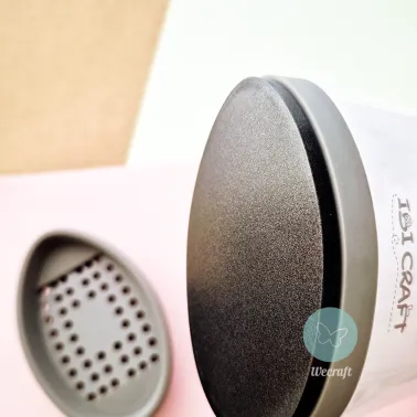 Mini Plancha para Sublimar con regulador de calor