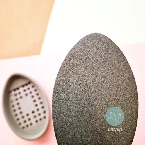 Mini Plancha para Sublimar con regulador de calor