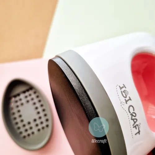 Mini Plancha para Sublimar con regulador de calor