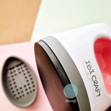 Mini Plancha para Sublimar con regulador de calor