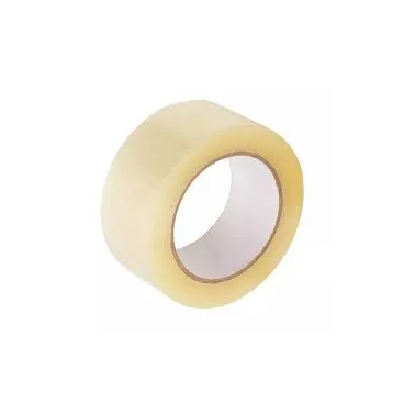 Cinta Adhesiva Empaque Motex 48 mm x 90 mts x 6 unidades