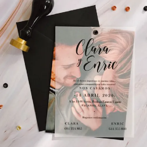 Papel Vegetal 90 grs A3 Paquete x 25 hojas