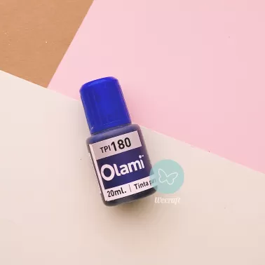 Tinta para Marcador Recargable de Pizarra 12 unidades