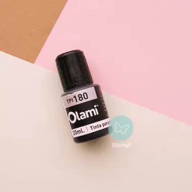 Tinta para Marcador Recargable de Pizarra 12 unidades