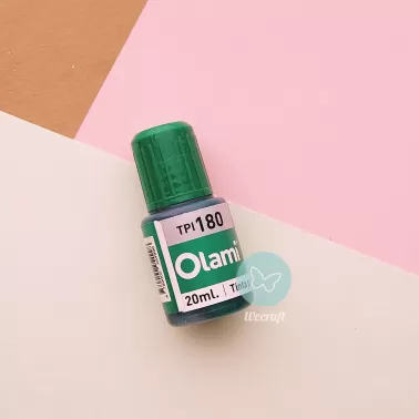 Tinta para Marcador Recargable de Pizarra 12 unidades