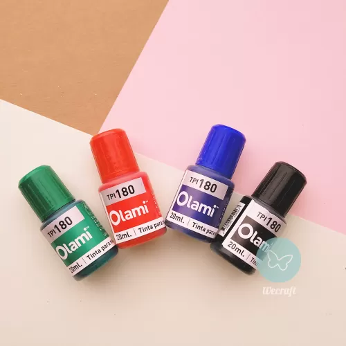 Tinta para Marcador Recargable de Pizarra 12 unidades