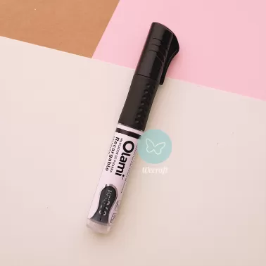 Cartucho Negro para Marcador de Pizarra