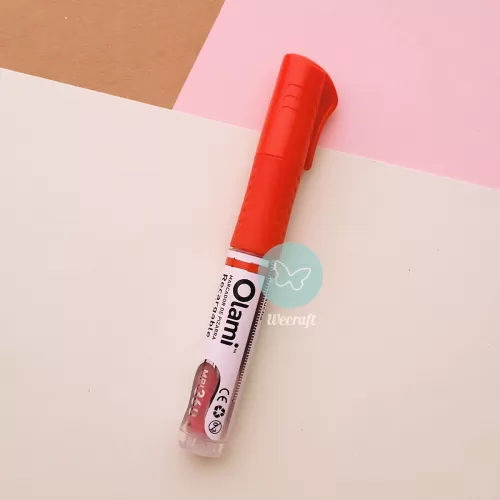 Cartucho Azul para Marcador de Pizarra