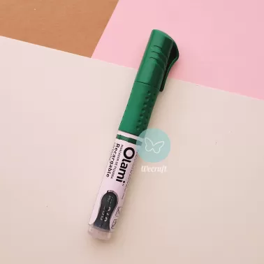 Cartucho Azul para Marcador de Pizarra