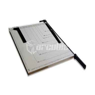 Cizalla A Palanca A3 Corte 460 Mm IBI