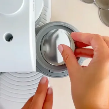 Adaptador para pines 32 mm + 5 Set de Pines