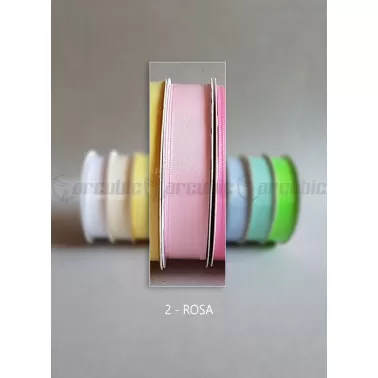 Cinta Falletina N° 3 (15 mm) x10 mts