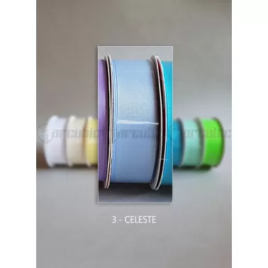 Cinta Falletina N° 5 (25 mm) x10 mts