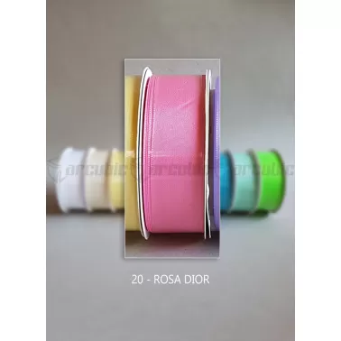 Cinta Falletina N° 5 (25 mm) x10 mts