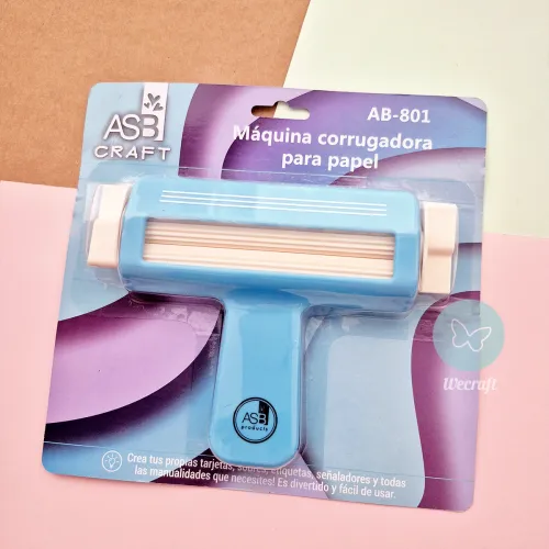 copy of Corrugadora de Papel 11 cm de ancho