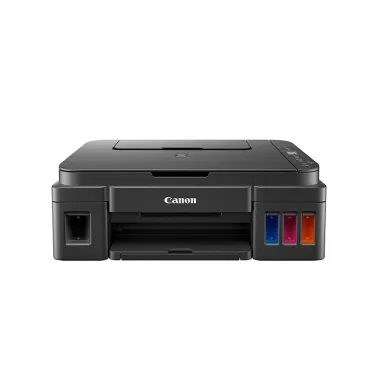 Impresora Multifunción Canon Pixma G2110