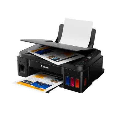Impresora Multifunción Canon Pixma G2110