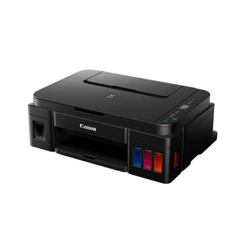 Impresora Multifunción Canon Pixma G2110