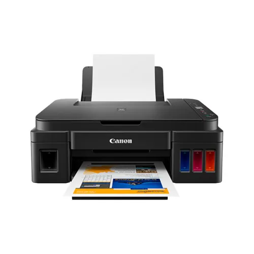 Impresora Multifunción Canon Pixma G2110