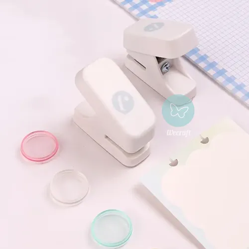 Mini Pinza Perforadora para Discos de expansión To Note