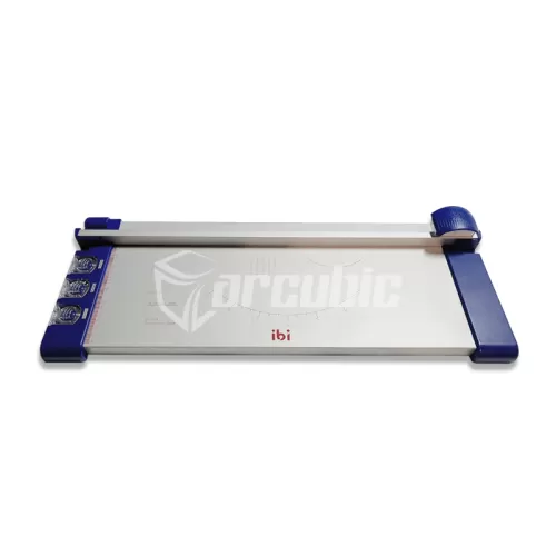 Cabezal de Troquelado para Ibi 3 en 1