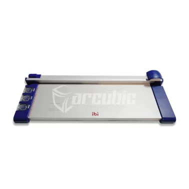 Cabezal de Troquelado para Ibi 3 en 1