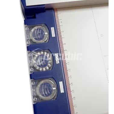 Cabezal de Troquelado para Ibi 3 en 1