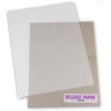 Release Paper A4 4 hojas