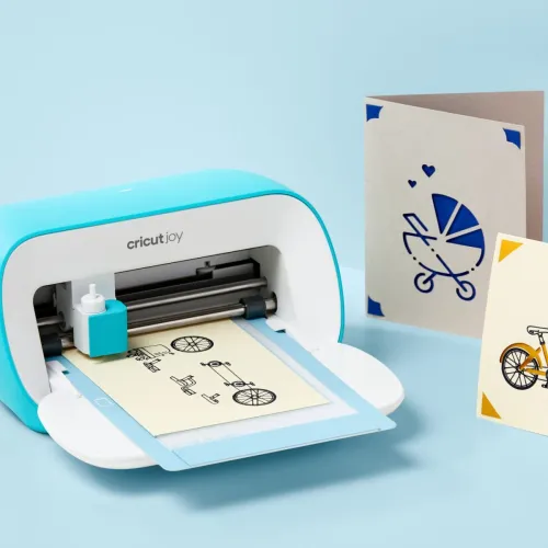 Plotter de Corte Cricut Joy