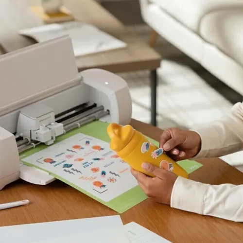Plotter de Corte Cricut Explore 4