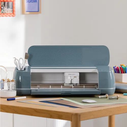 Plotter de Corte Cricut Maker 4 Verde Salvia