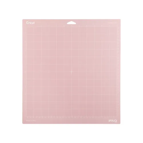 Tapete Cricut Explore y Maker para Tela 12x12" 2 unidades