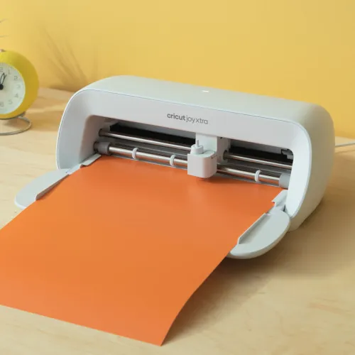 Plotter de Corte Cricut Joy Xtra + Tapete Light