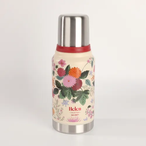 Termo de acero inoxidable 750 ml Colección "Helen"