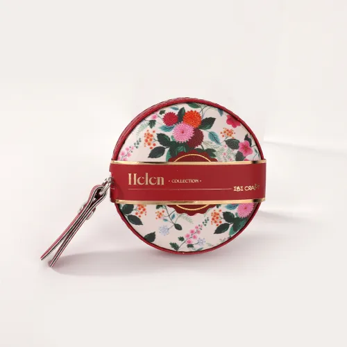 Cinta Métrica retráctil 1,5 mts Colección "Helen"