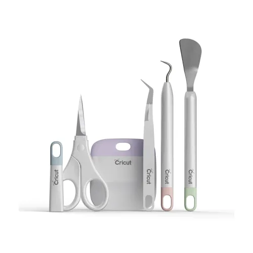 Set de Herramientas Básicas Cricut