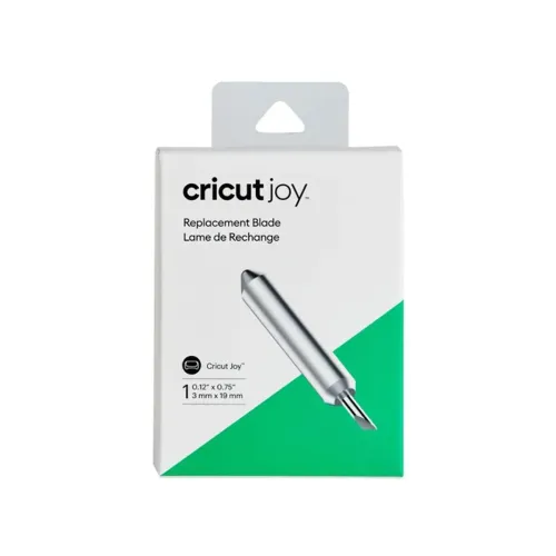 Repuesto de Cuchilla para Cricut Joy