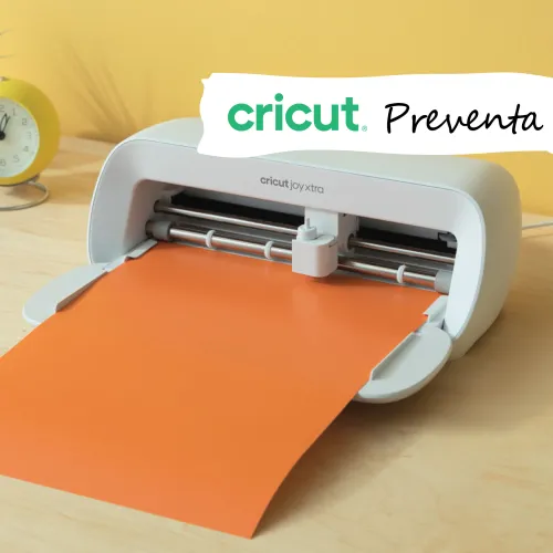 Plotter de Corte Cricut Joy Xtra