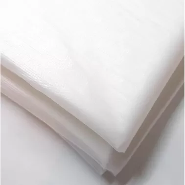 Entretela Hidrosoluble Para Bordadoras X 1mt