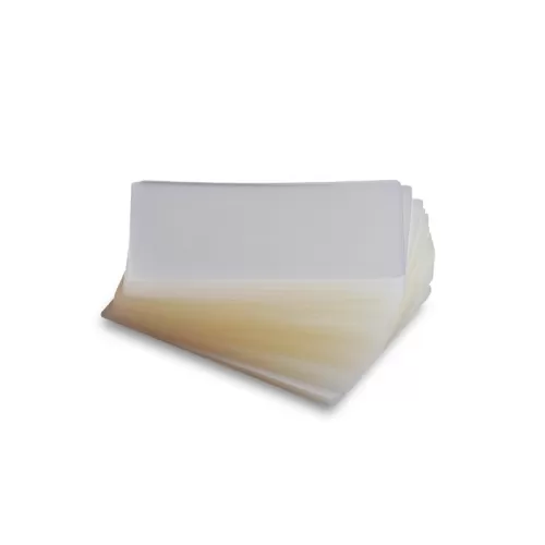 Pouch Para Hojas Oficio Legal x 20 unidades 125 micrones