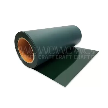 Vinilo Textil Termotransferible 30,5 x 100 cms The Magic Touch