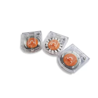 Cabezal de Troquelado para Ibi 3 en 1