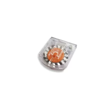 Cabezal de Ondulado para Ibi 3 en 1
