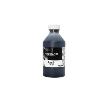 Tinta Fotográfica Comercial 250 ml para Epson (101)