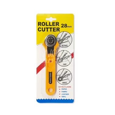 Cutter Rotativo 28 mm - Garage Sale