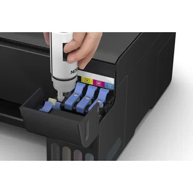 Tinta para Epson Ecotank 504 Gneiss