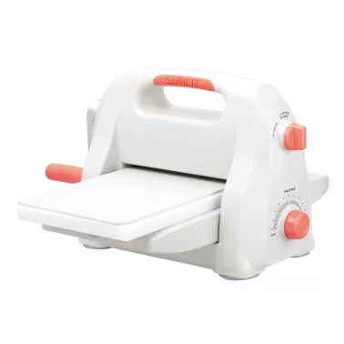 Perforadora Universal 9" A4 Texturiza y Troquela