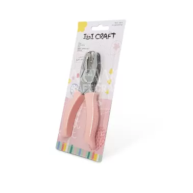 Pinza Perforadora Corazon 6 mm